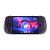 Lenovo Legion Go S – Consola Portátil Gaming 8″ WUXGA (AMD Ryzen Z2 Go, 16 GB RAM, 512 GB SSD, AMD Radeon Graphics, 120 Hz, Wi-Fi 6E, SteamOS en Español) – Violeta Oscuro